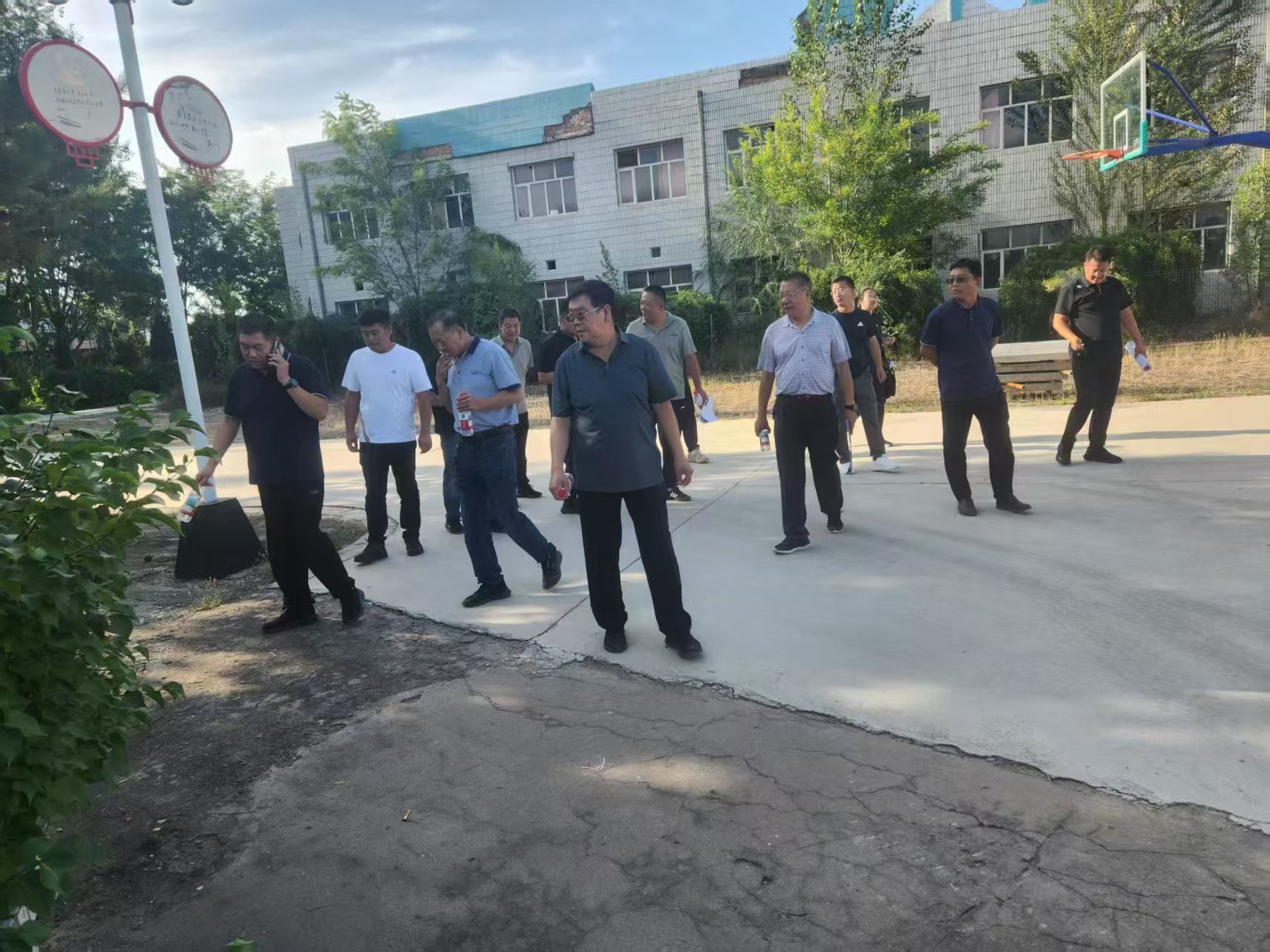 乌兰察布市透气型塑胶跑道混合型塑胶跑道 - 一站式服务